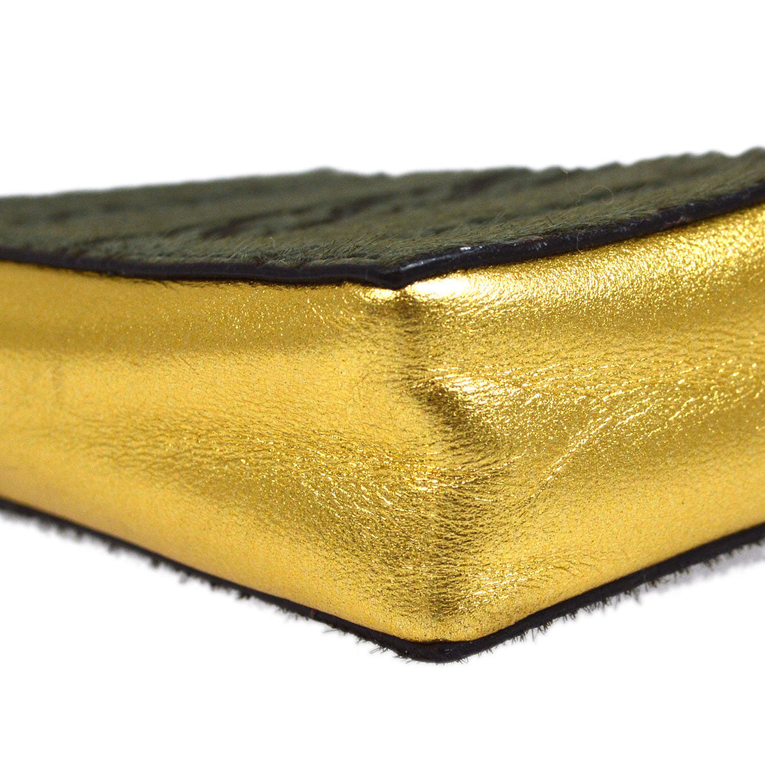 CHANEL 2001 Mini Shoulder Bag