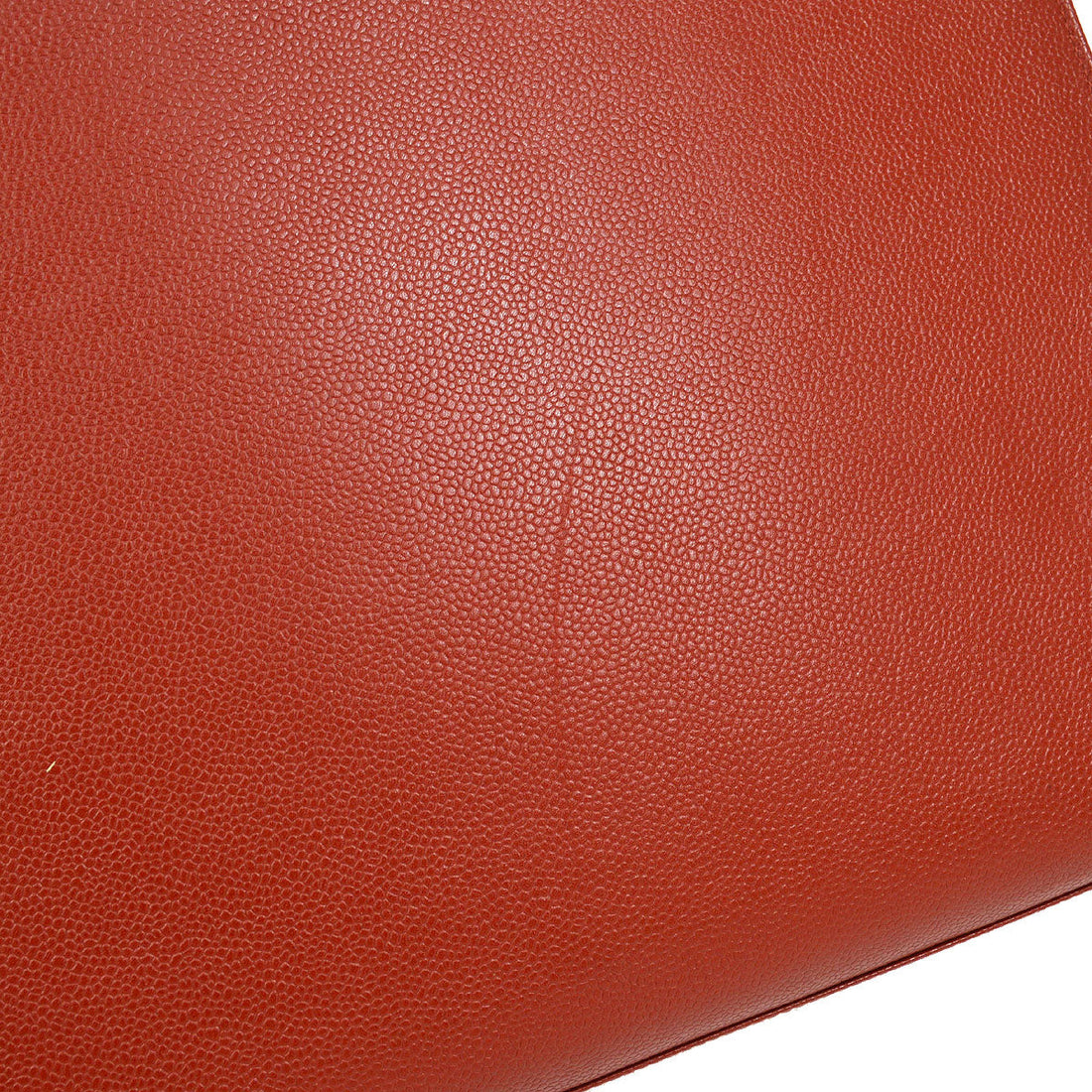 CHANEL 1997-1999 Briefcase SHW 52108