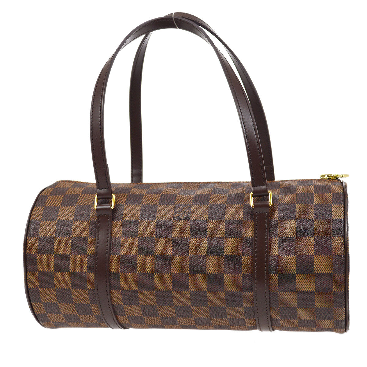 LOUIS VUITTON? 2006 PAPILLON 30 HAND BAG DAMIER N51303 52721