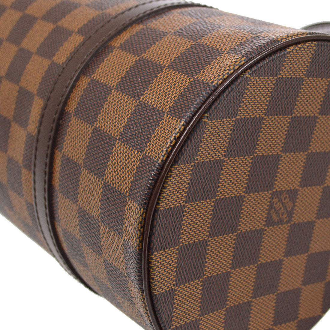LOUIS VUITTON? 2006 PAPILLON 30 HAND BAG DAMIER N51303 52721