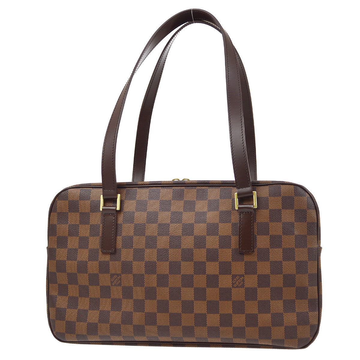 Louis Vuitton 2005 CITE GM DAMIER EBENE