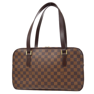 Louis Vuitton 2005 CITE GM DAMIER EBENE