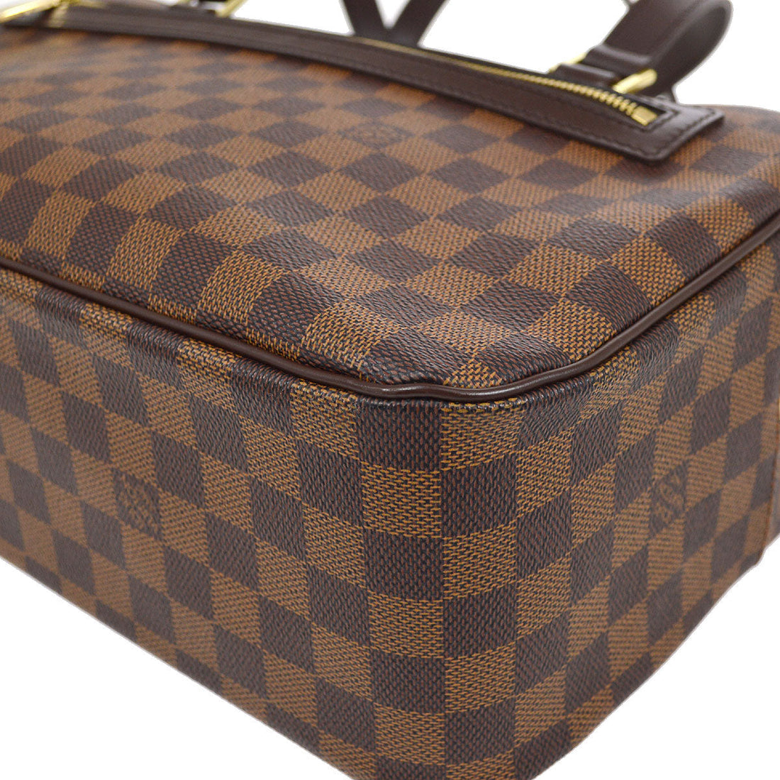 Louis Vuitton 2005 CITE GM DAMIER EBENE