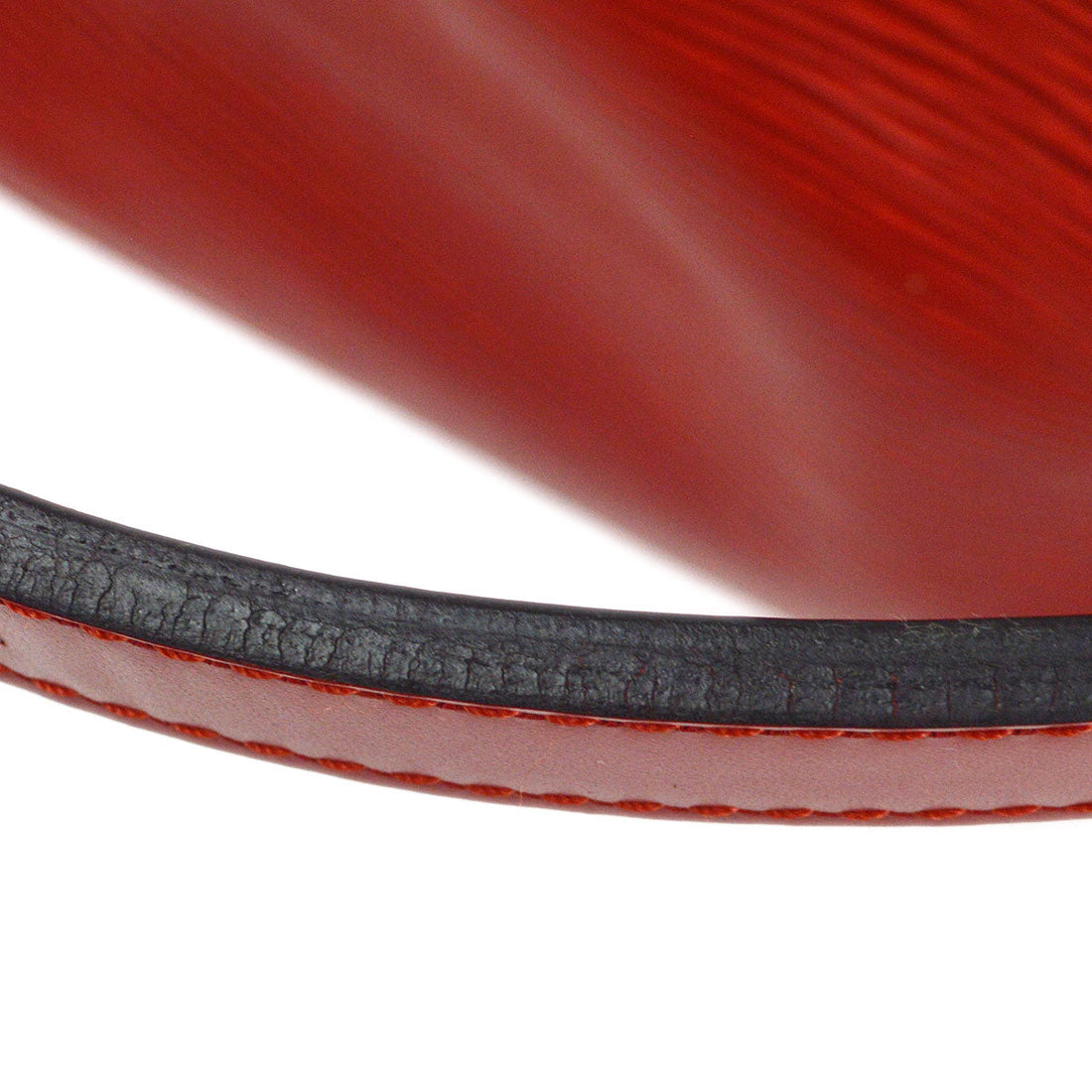 Louis Vuitton 1996 PETIT NOE RED EPI M44107 01045