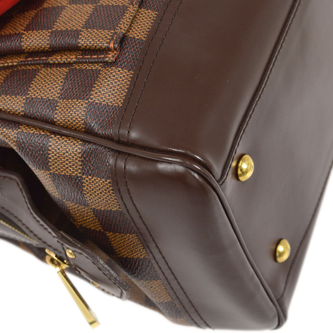 LOUIS VUITTON 2006 KNIGHTSBRIDGE N51201