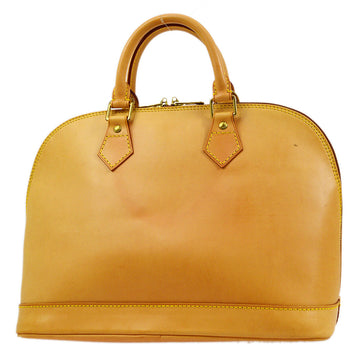 Louis Vuitton 2002 ALMA NATURAL NOMADE M85000