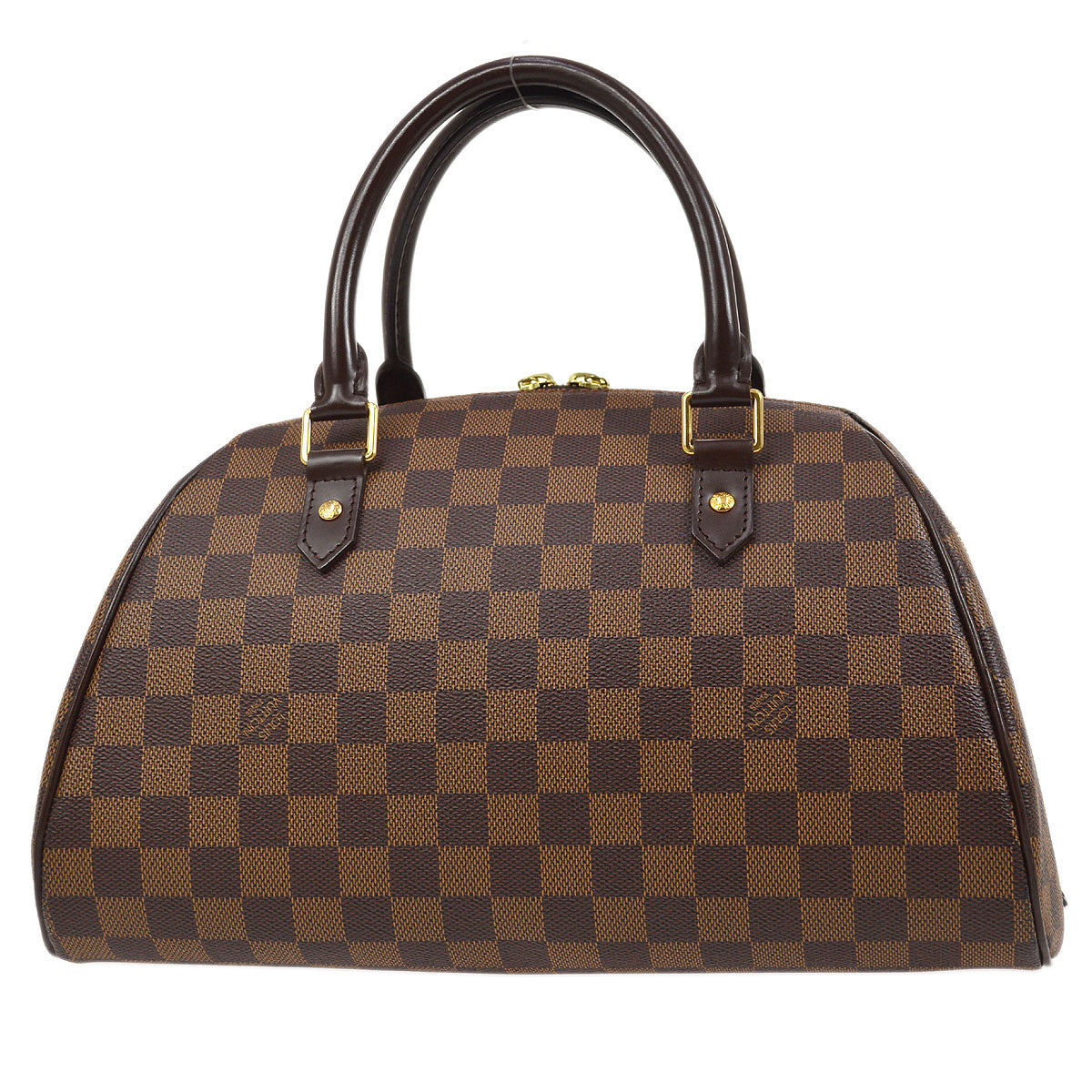 LOUIS VUITTON? 2007 RIVERA MM DAMIER N41434 93503
