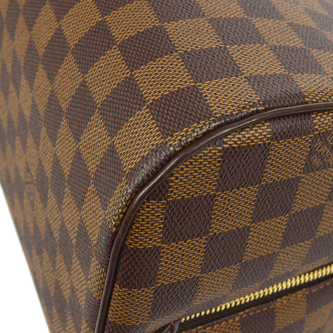 LOUIS VUITTON? 2007 RIVERA MM DAMIER N41434 93503