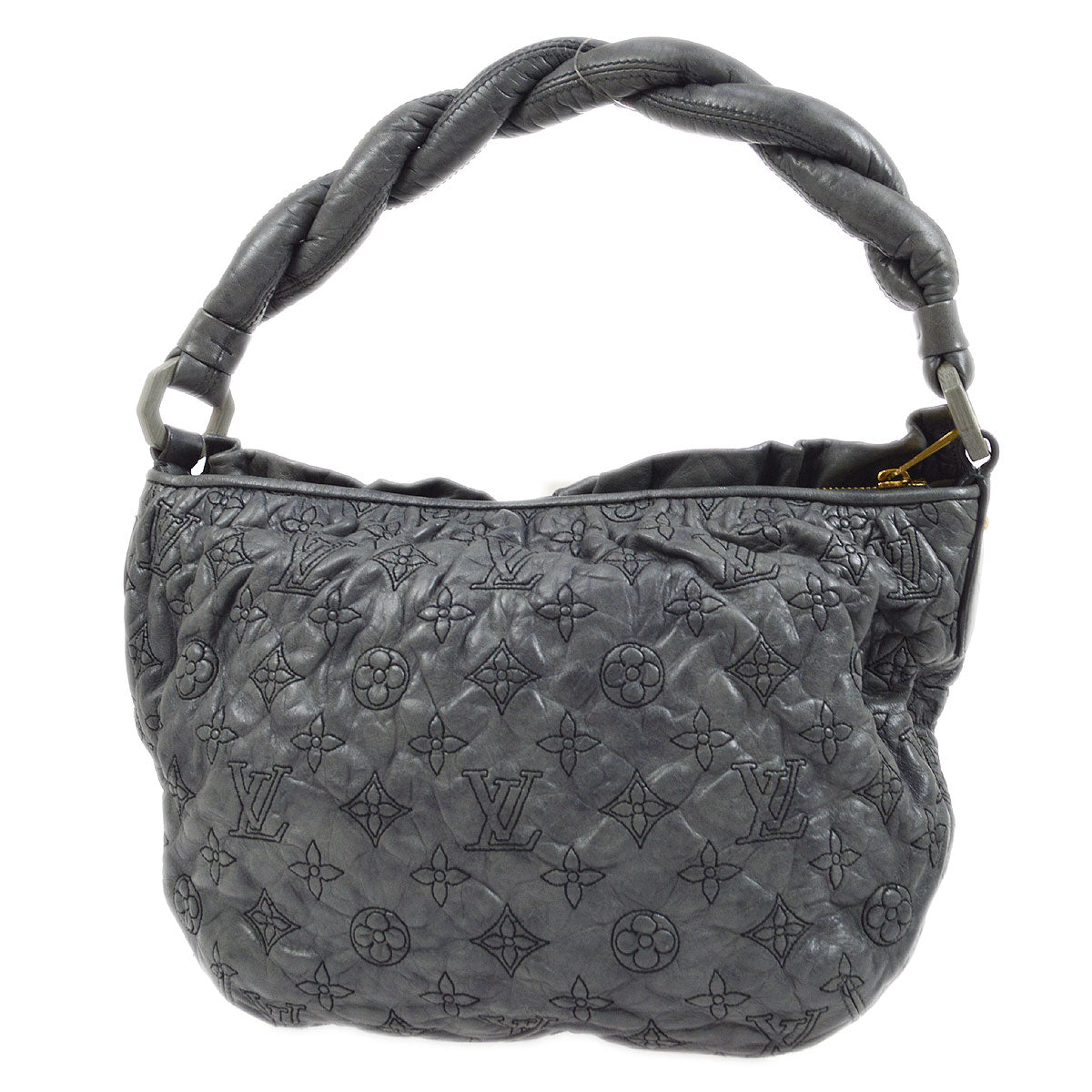 Louis Vuitton 2007 NIMBUS PM MONOGRAM ORAMP