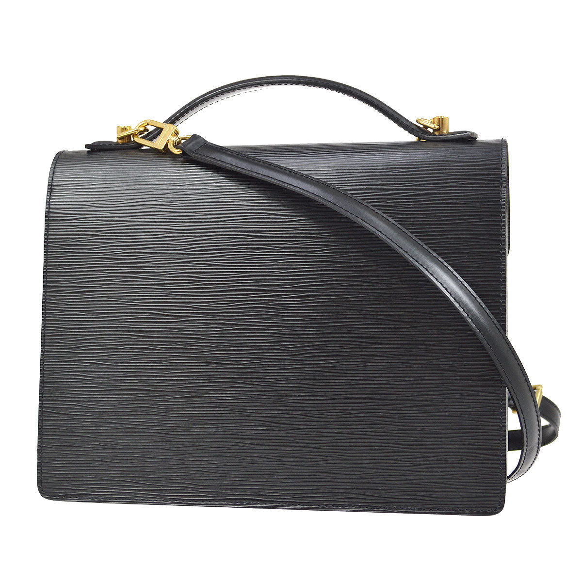 LOUIS VUITTON 2004 MONCEAU M52122 02597