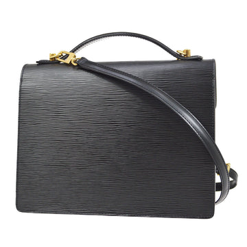 LOUIS VUITTON 2004 MONCEAU M52122 02597