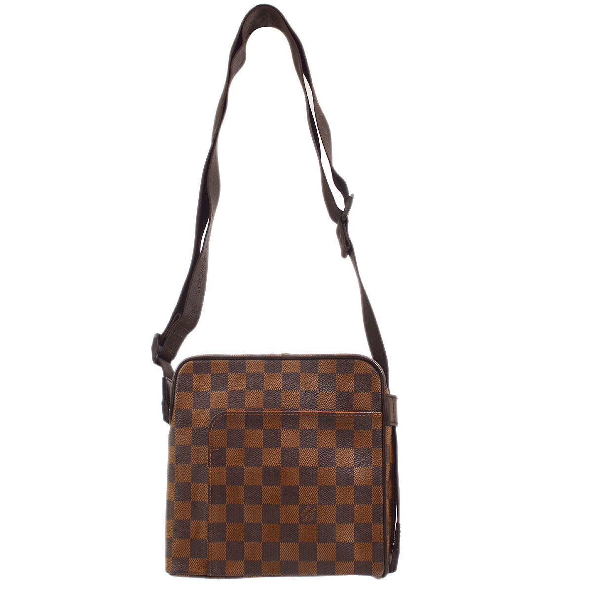 LOUIS VUITTON 2004 OLAF PM N41442