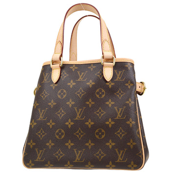 Louis Vuitton 2006 BATIGNOLLES M51156