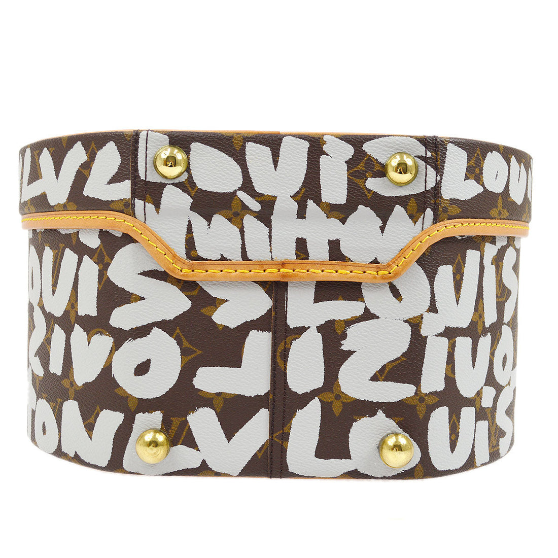 LOUIS VUITTON * BOITE CHAPEAUX 30 M92186