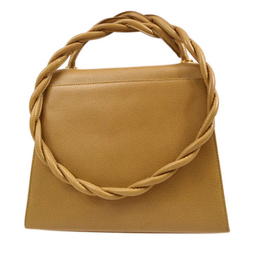 CHANEL 1998 Medium Flap Shoulder Bag