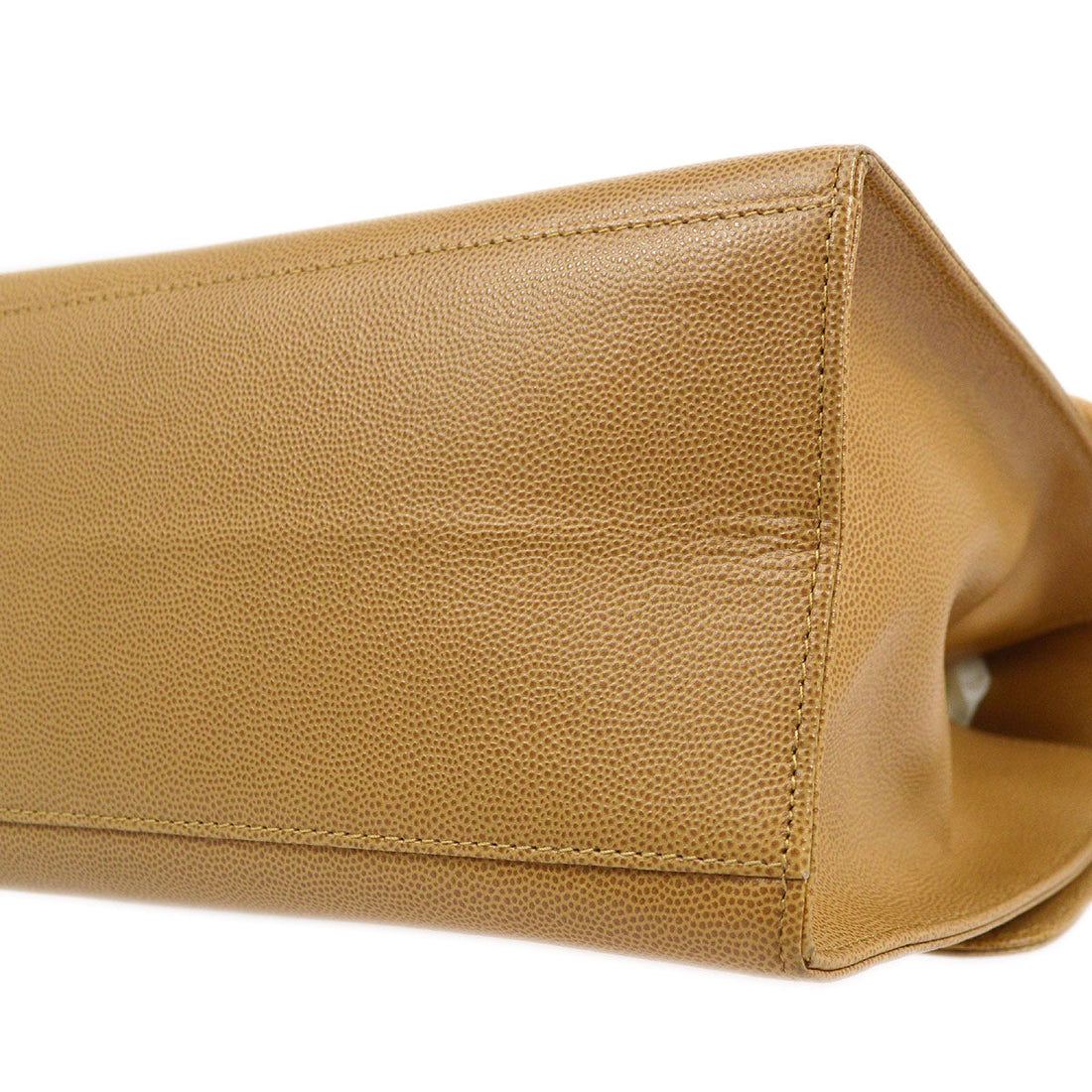 CHANEL 1998 Medium Flap Shoulder Bag