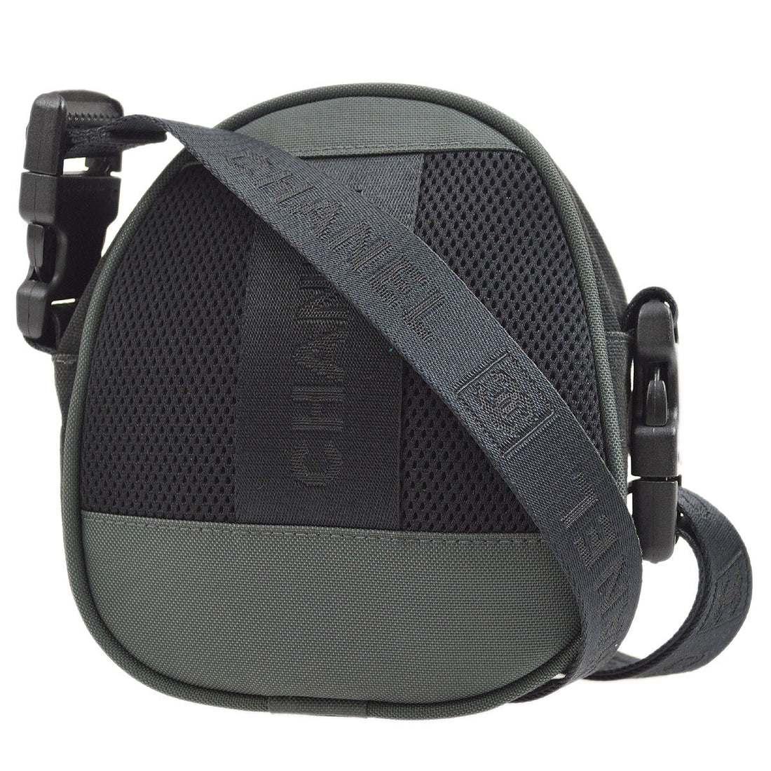 CHANEL 2003-2004 Sport Line Shoulder Bag 74596