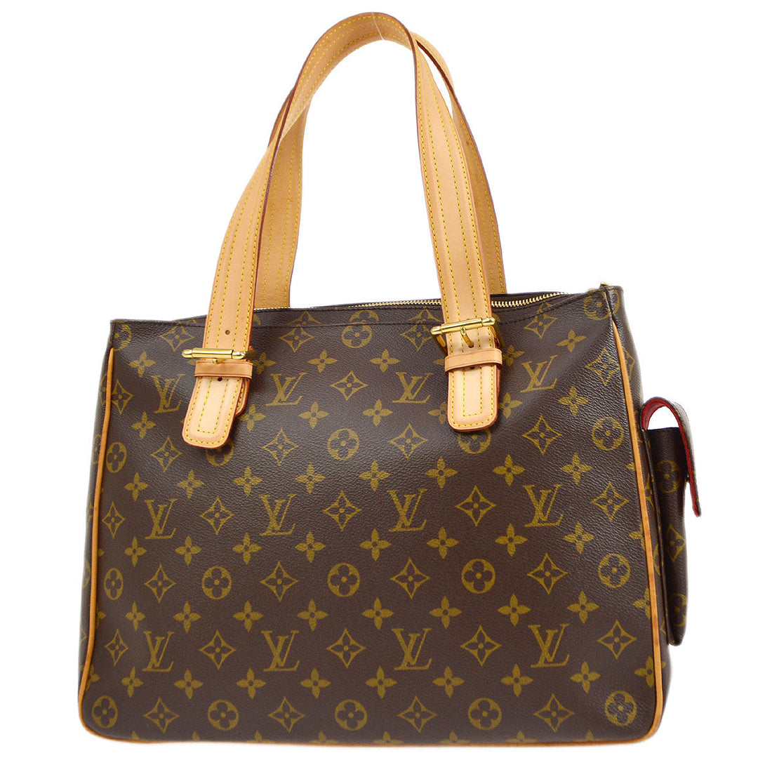 Louis Vuitton 2005 MULTIPLI CITE M51162