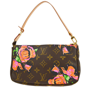 Louis Vuitton 2008 POCHETTE ACCESSOIRES M48615