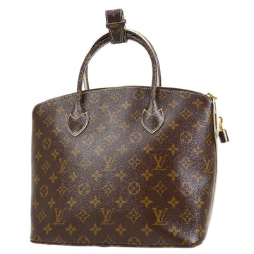 Louis Vuitton 2011 LOCKIT