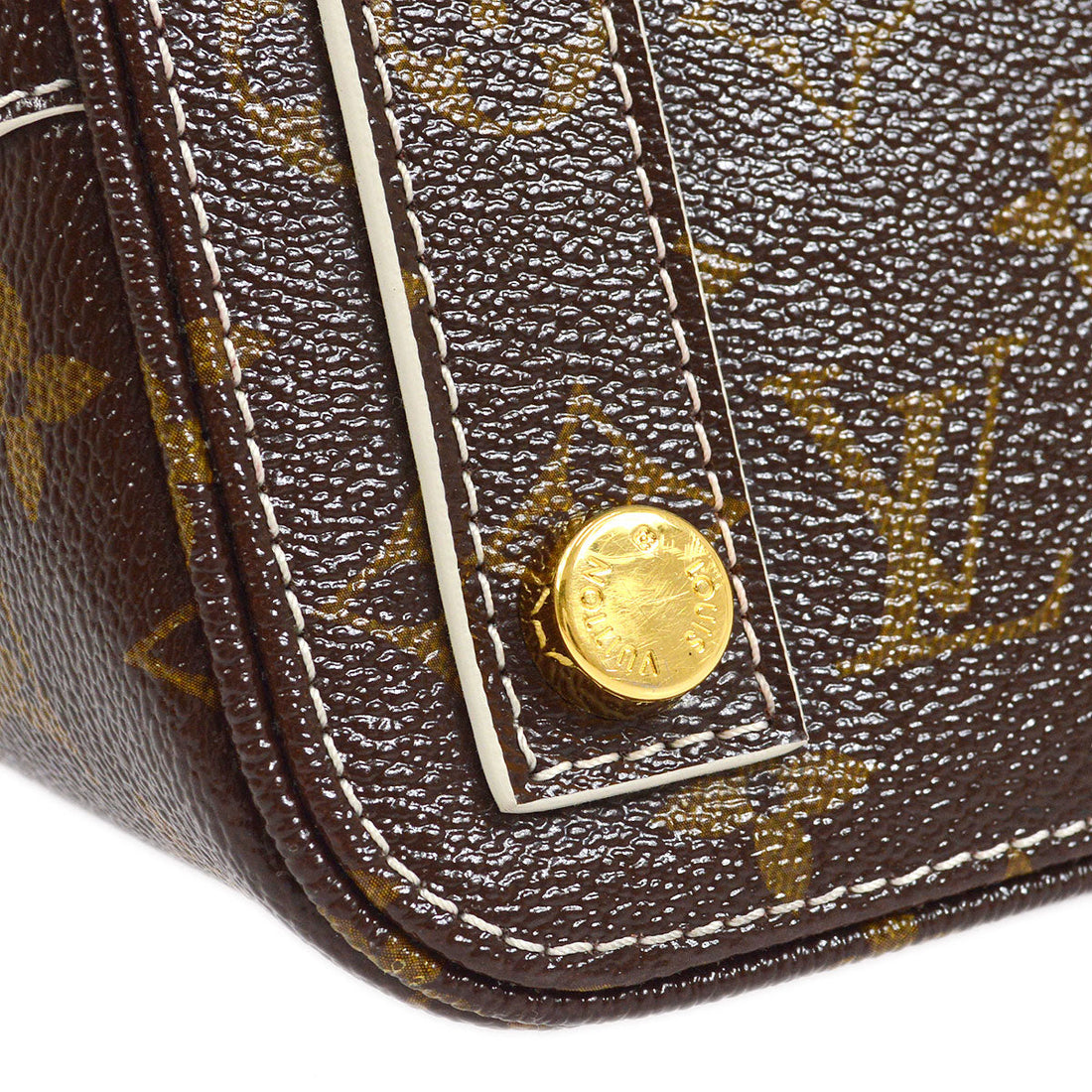 Louis Vuitton 2011 LOCKIT