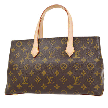LOUIS VUITTON? 2011 WILSHIRE PM M45643 95827