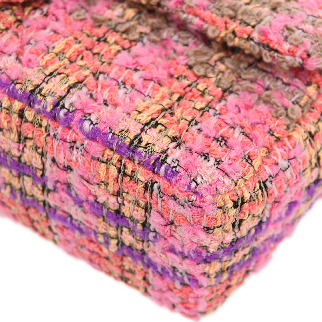 CHANEL * 1994 Classic Flap Handbag