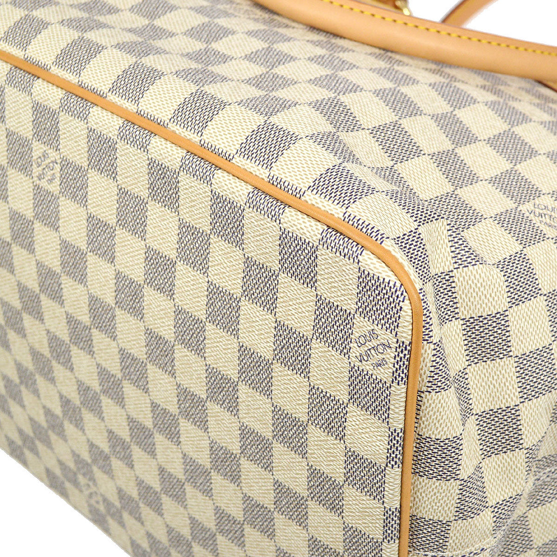Louis Vuitton 2007 SALEYA GM