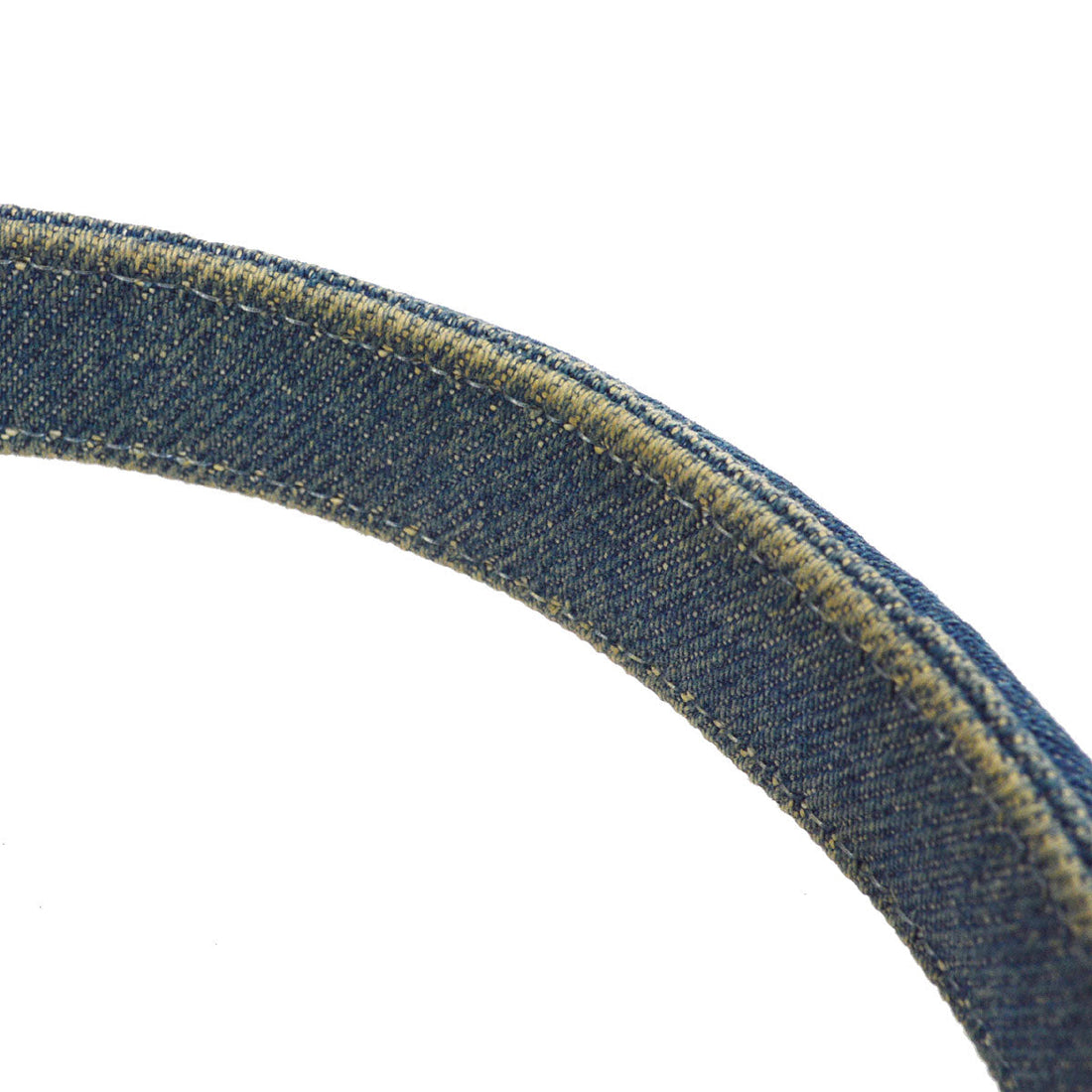 CHANEL 1997-1999 Kelly 30 Denim AK38448d