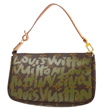 Louis Vuitton 2001 POCHETTE ACCESSOIRES M92191