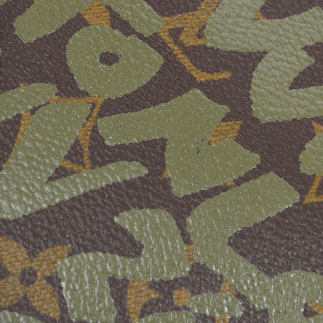 Louis Vuitton 2001 POCHETTE ACCESSOIRES M92191