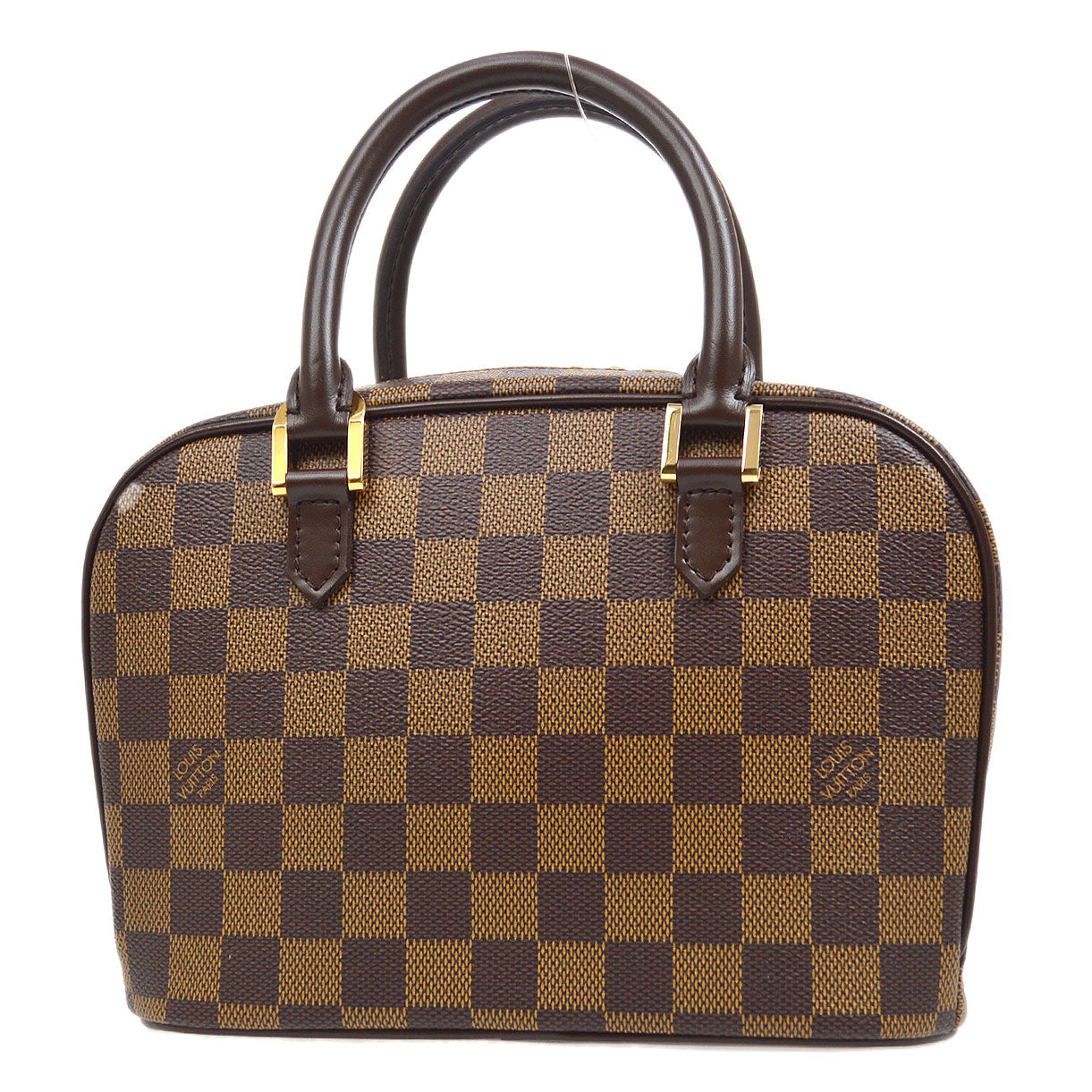 Louis Vuitton 2002 SARRIA MINI N51286