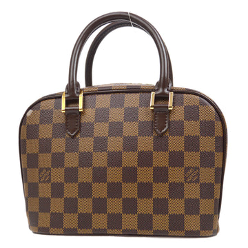 Louis Vuitton 2002 SARRIA MINI N51286