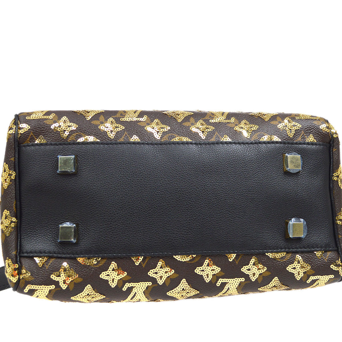 Louis Vuitton 2009 SPEEDY 30 MONOGRAM ECLIPSE M40244