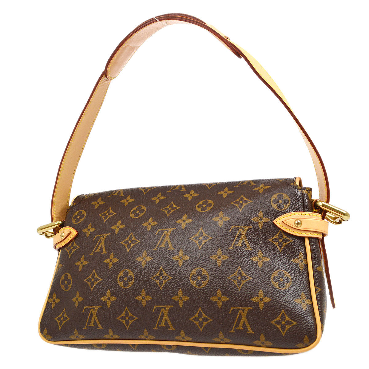 LOUIS VUITTON 2006 HUDSON PM M40027