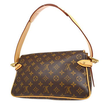 LOUIS VUITTON 2006 HUDSON PM M40027