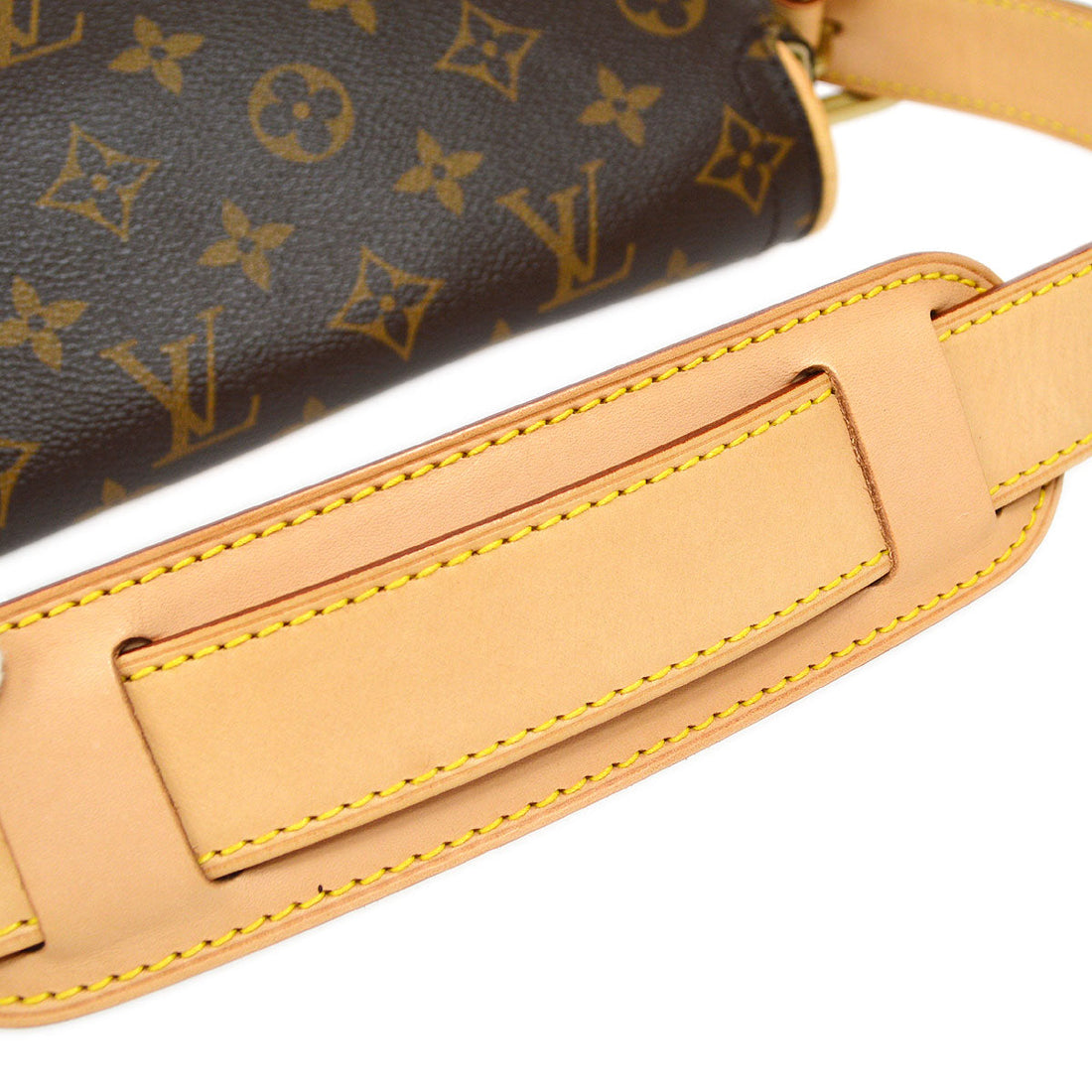 LOUIS VUITTON 2006 HUDSON PM M40027