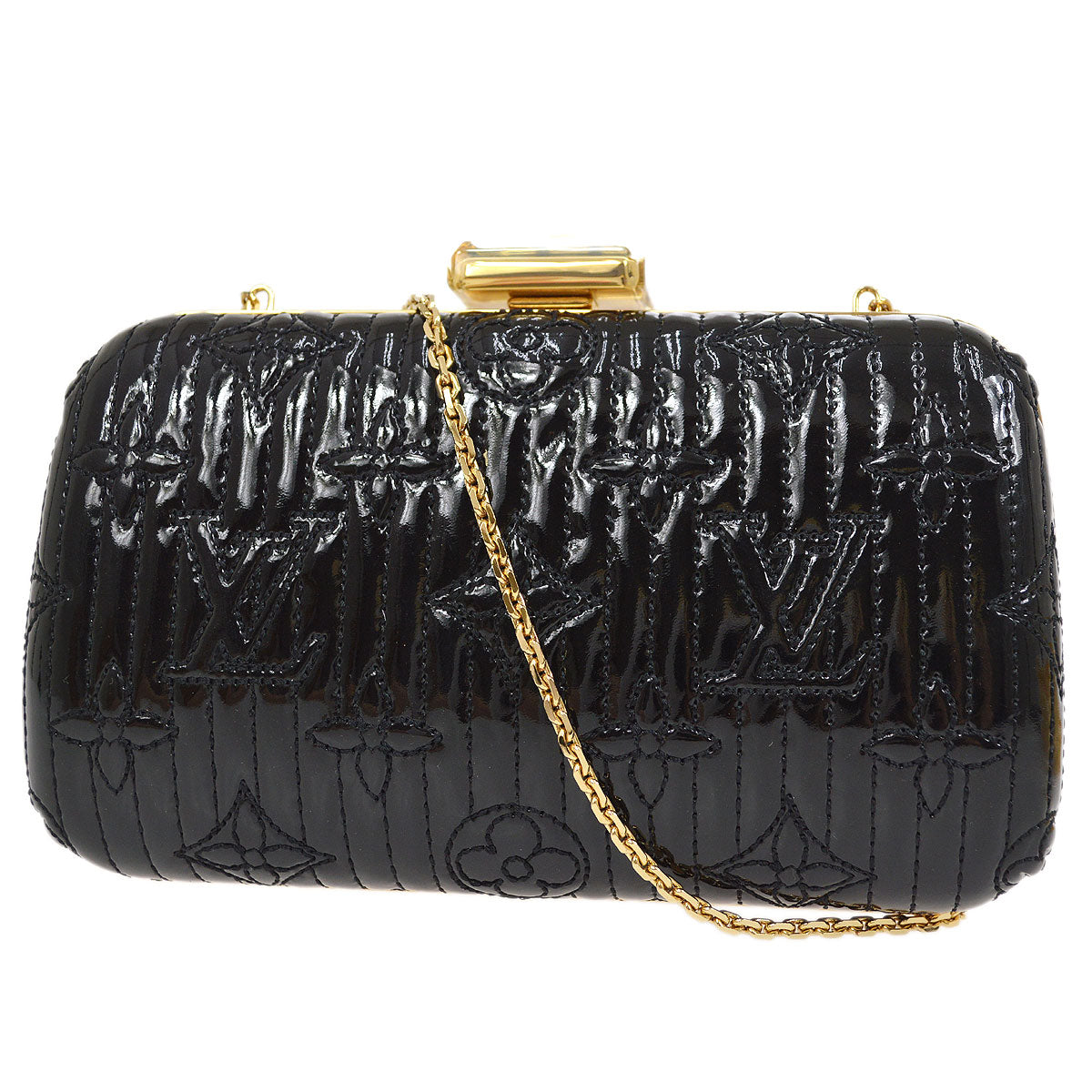 Louis Vuitton 2009 MINODIERE MONOGRAM MODARD M95803