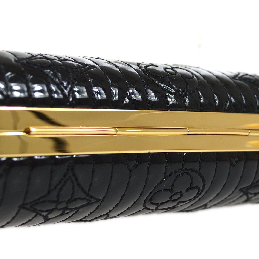 Louis Vuitton 2009 MINODIERE MONOGRAM MODARD M95803