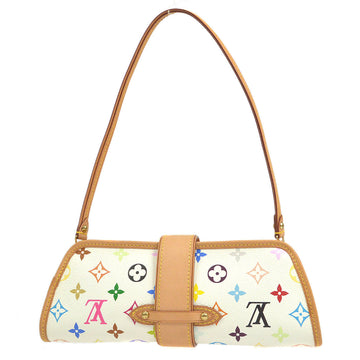 LOUIS VUITTON? 2007 SHIRLEY M40049 16390