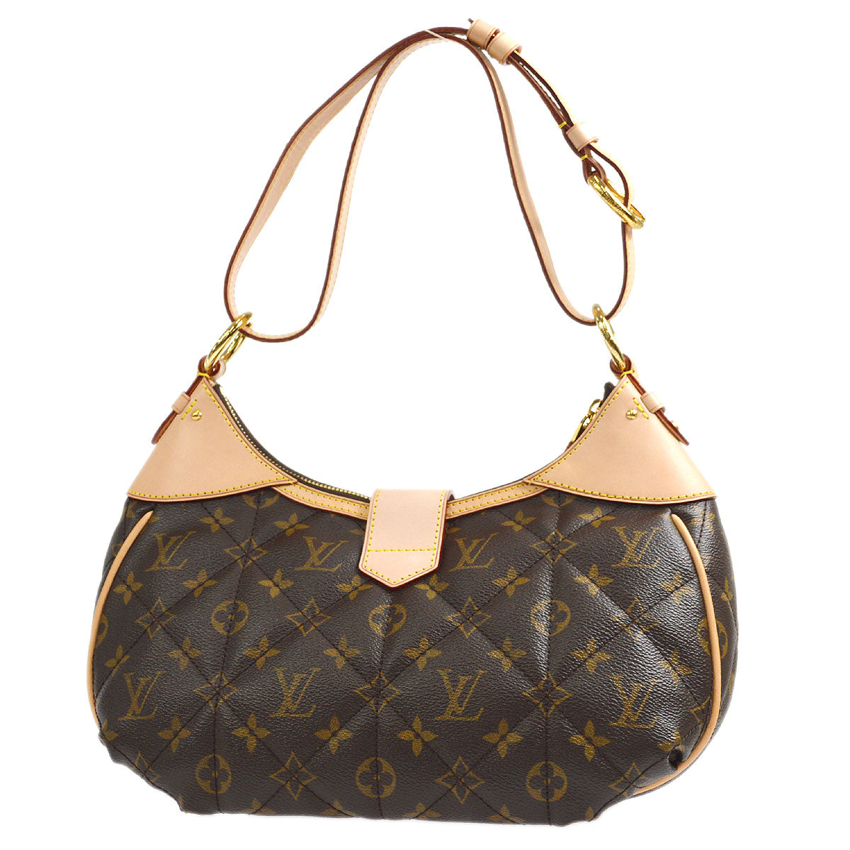 Louis Vuitton 2009 CITY Bag PM M41435
