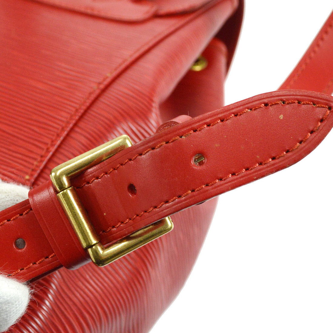 Louis Vuitton 1997 MONACO LIMITED MONTSOURIS MM