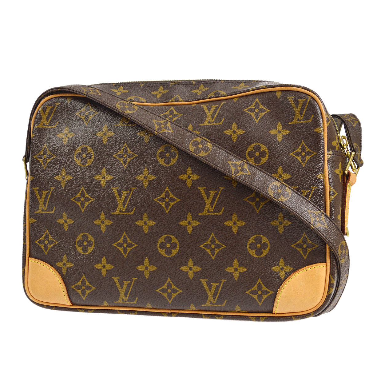 LOUIS VUITTON? 2005 NILE M45244 46402