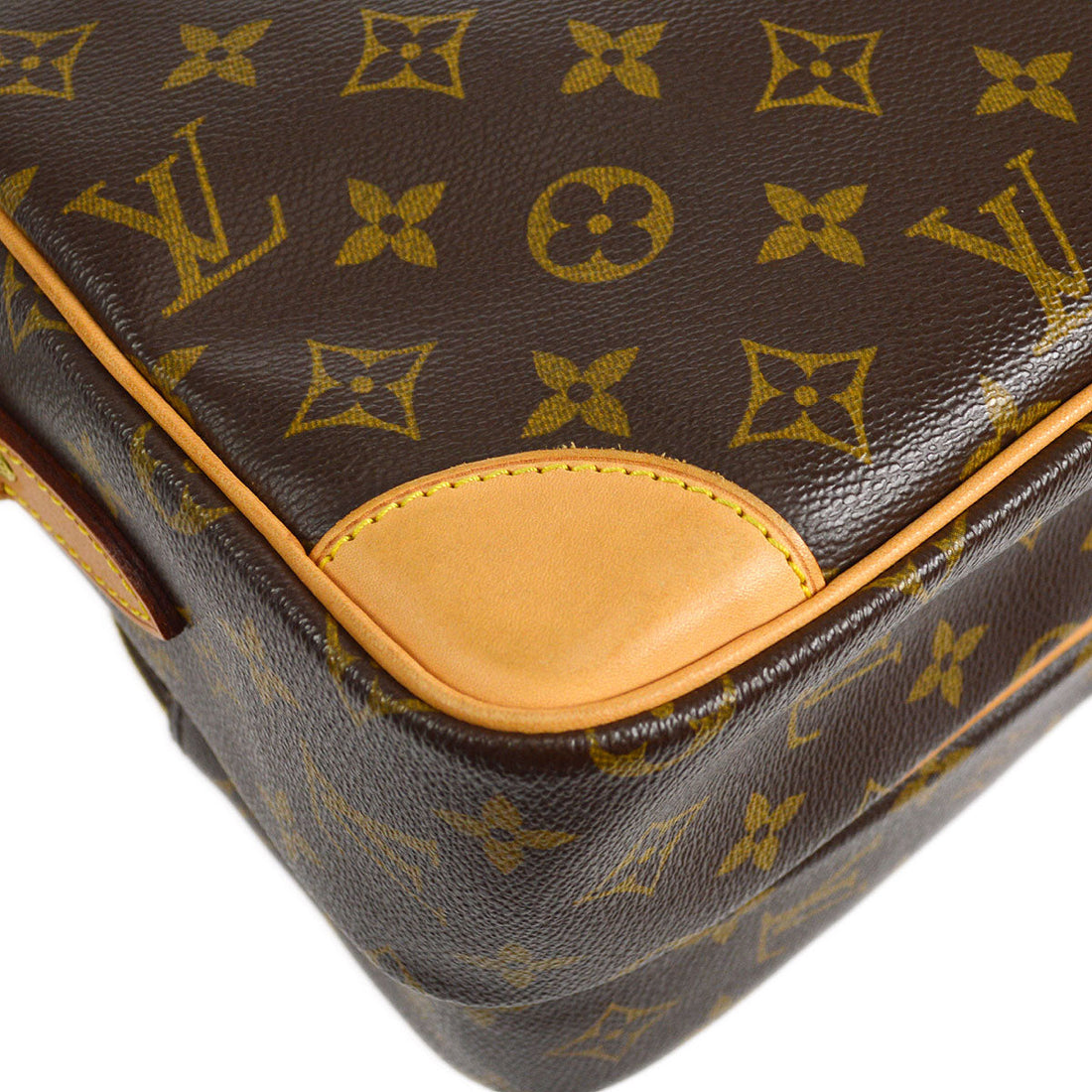 LOUIS VUITTON? 2005 NILE M45244 46402