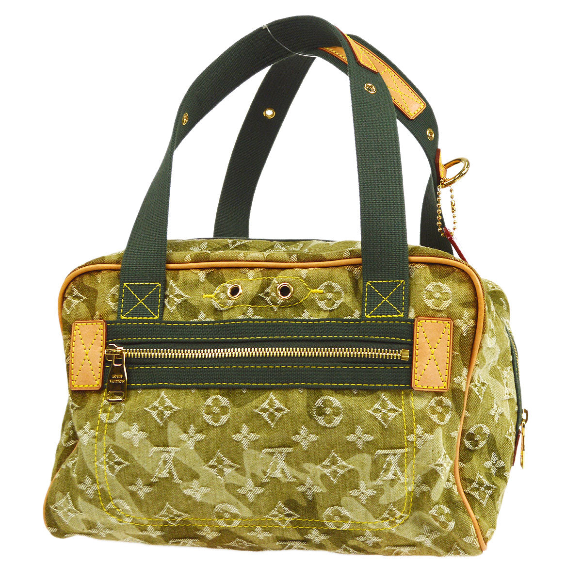 LOUIS VUITTON 2008 JASMINE M95772