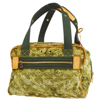 LOUIS VUITTON 2008 JASMINE M95772