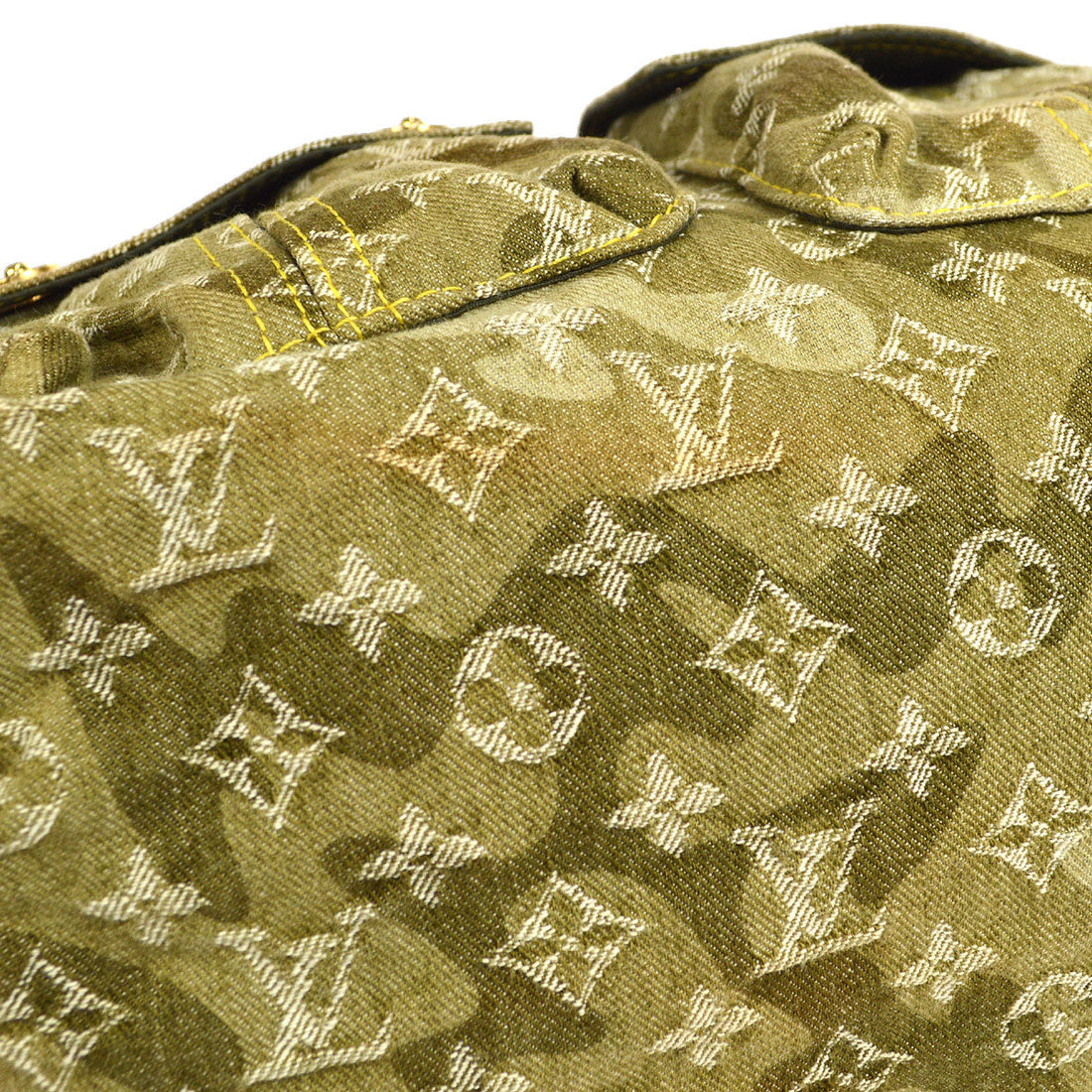 LOUIS VUITTON 2008 JASMINE M95772