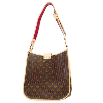 LOUIS VUITTON 2006 MUSETTE M95172