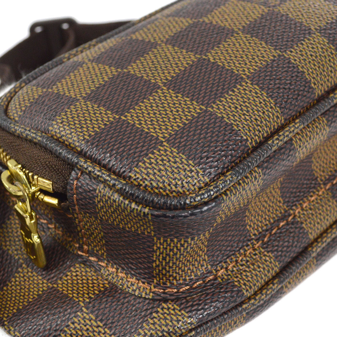 LOUIS VUITTON? 2007 MELVILLE N51172 17856