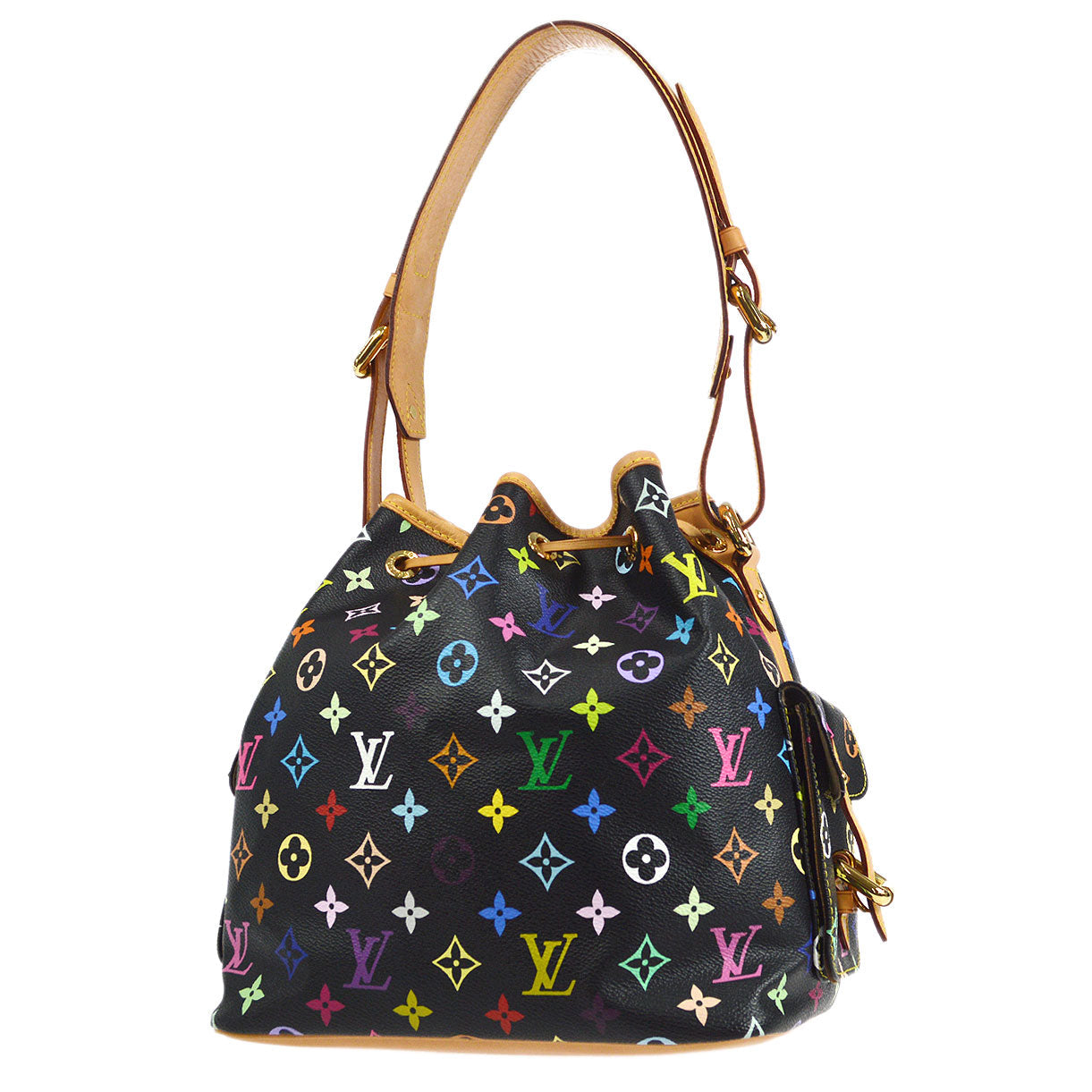 LOUIS VUITTON? 2010 PETITE NOE M42230 26302